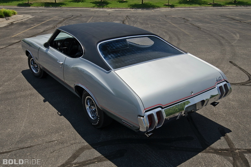 1080P, 1970, classic, muscle, 442, oldsmobile