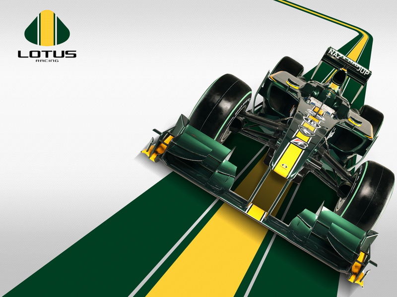 lotus racing, formula 1, 2K, racing, lotus, cars
