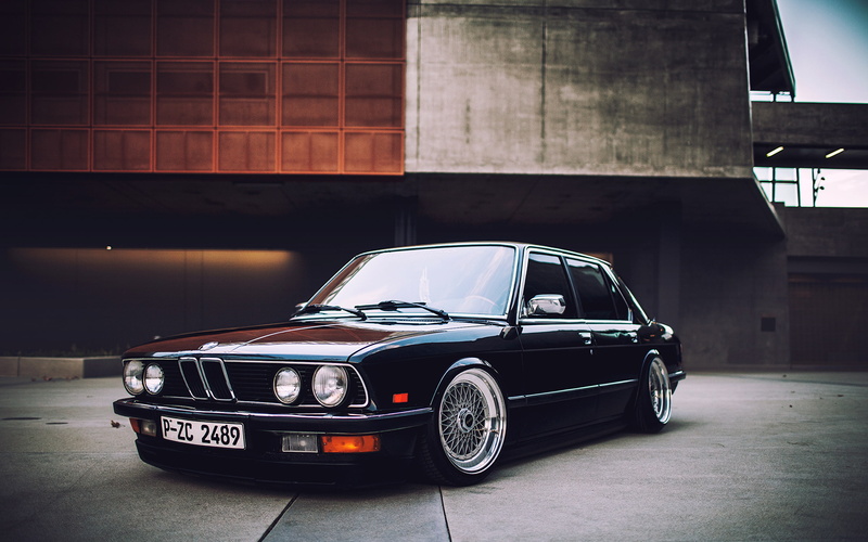 e21, bmw, low, 2K, tuning
