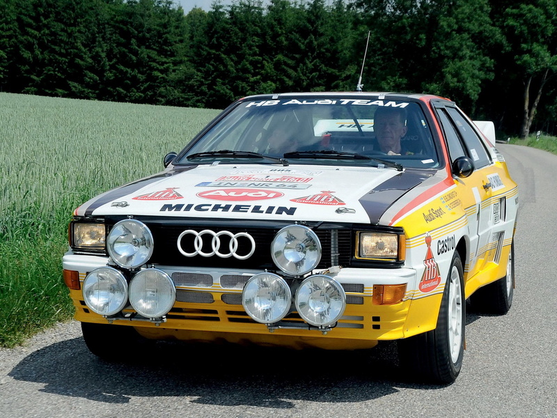 wrc, 1983 85, quattro, rally, car, racing, race, typ 85, 1080P, audi, group b