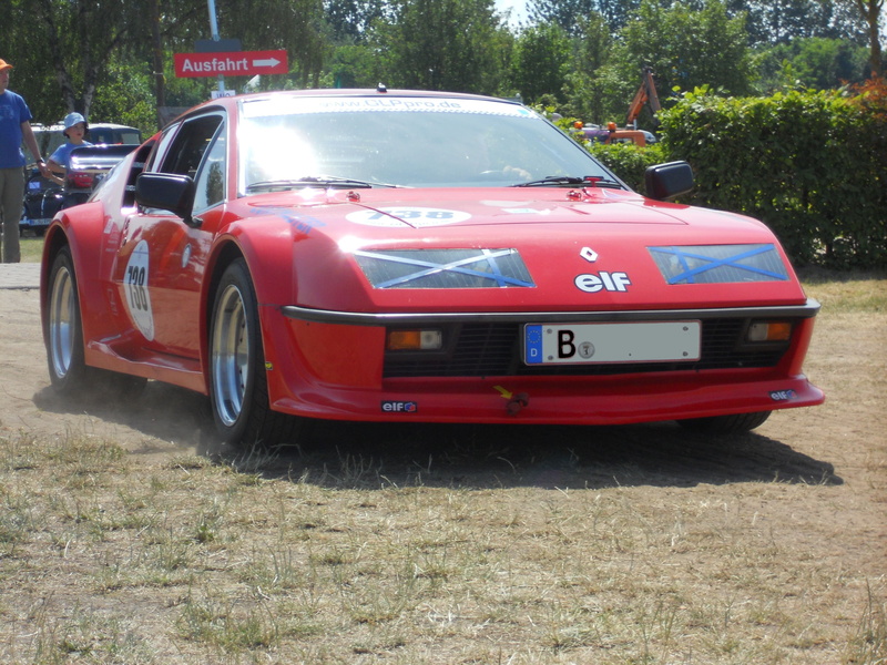 cars, coupe, renault, 4K, alpine, a310, classic