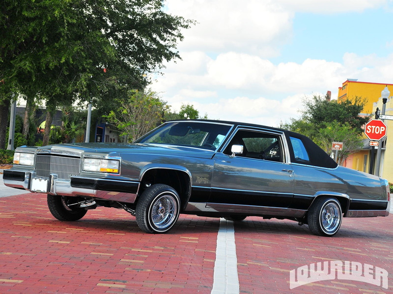 rod, 720P, 1977, lowrider, cadillac, tuning, custom, gangsta, hot, rods, deville