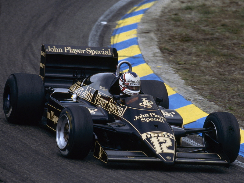 race, racing, f 1, 1983, lotus, formula, 93t, 720P