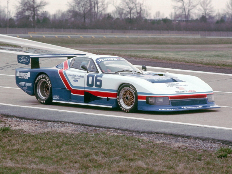 race, ford, 1983, racing, gtp, imsa, 720P, mustang