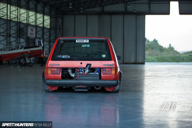 tuning, golf, beetle, 1983, 1970, volkswagon, 1080P, gti