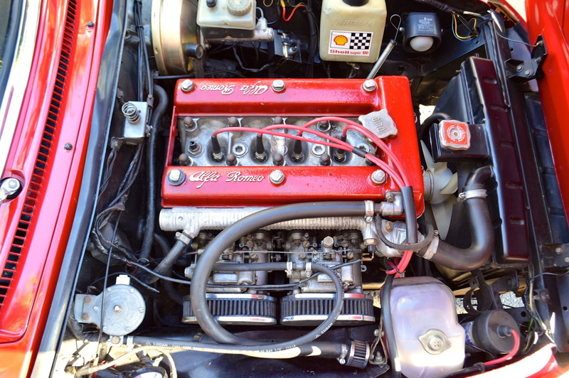 veloce, race, spider, 2K, alfa, 1983, romeo, engine, racing, 2000