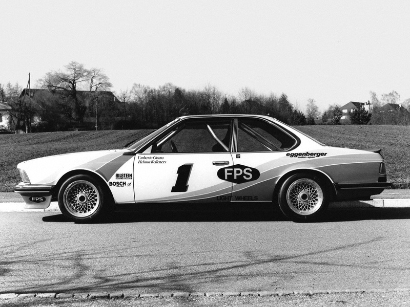 bmw, etcc, 635, race, racing, e24, csi, 720P, 1983 86