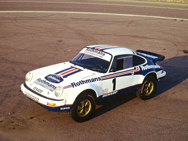rally, 953, porsche, 4x4, offroad, 1080P, paris dakar, racing, 911, 1983, race, 3 2, carrera