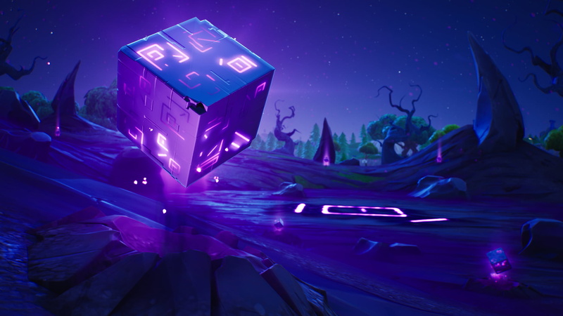Fortnite, 1080P, Video Game