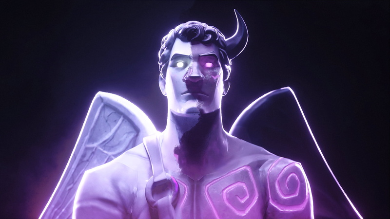 Video Game, Fortnite, 1080P