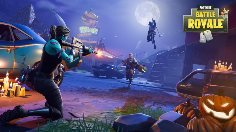 night, game, nature, battle, group of people, Fortnite, illuminated, royale, full length, human representation, sea, young adult, water, lighting equipment