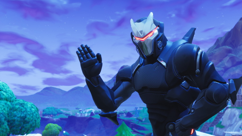 Fortnite Battle Royale, 1080P, Fortnite, Video Game