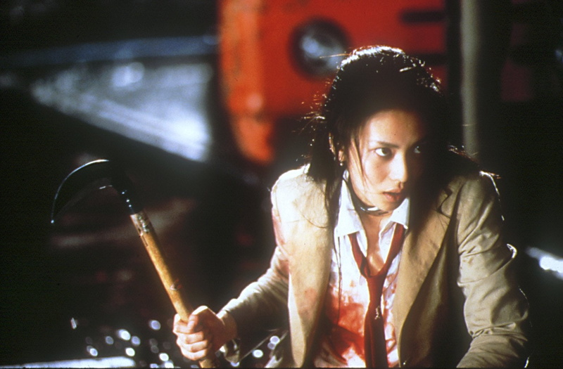 720P, Movie, Battle Royale