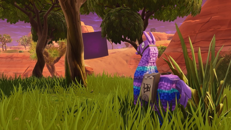 Fortnite Battle Royale, Video Game, Fortnite, 1080P