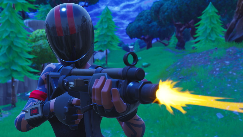 1080P, Fortnite Battle Royale, Video Game, Fortnite