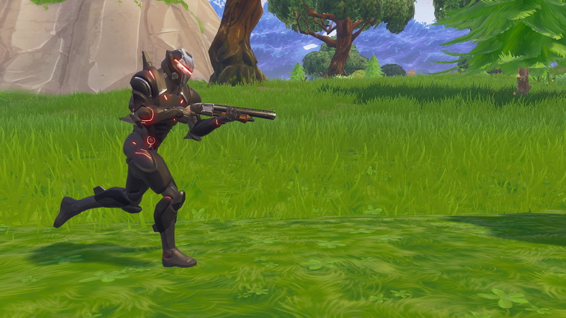 Fortnite Battle Royale, 1080P, Video Game, Fortnite