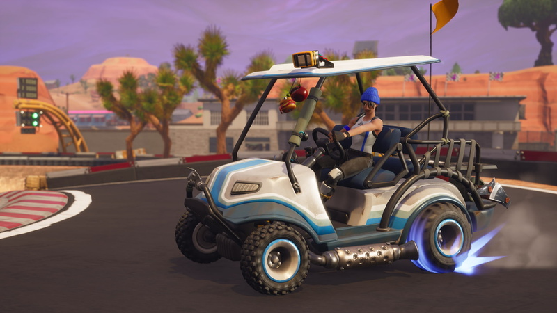 Fortnite, Video Game, 1080P, Fortnite Battle Royale