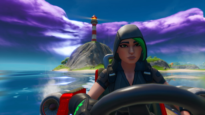 Video Game, Fortnite, 1080P, Fortnite Battle Royale