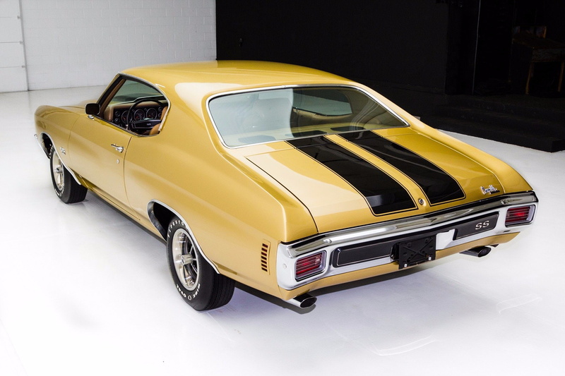 396, 1970, chevelle, cars, (ss), chevrolet, 1080P