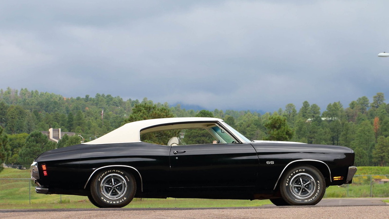 (ss), 1970, cars, chevelle, 720P, black, chevrolet