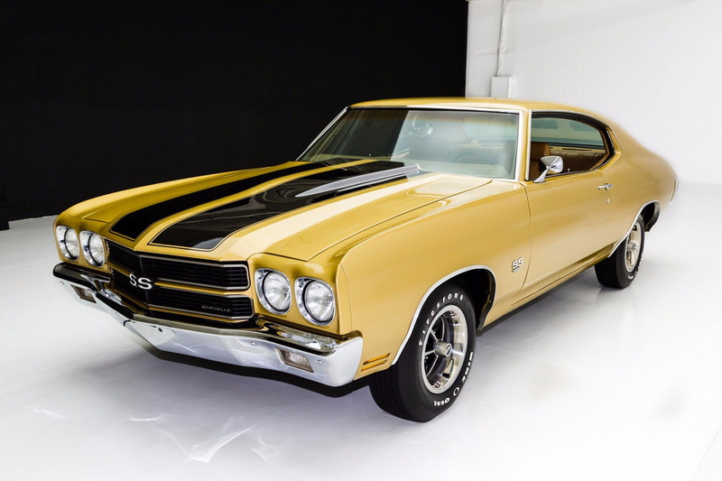 cars, chevrolet, (ss), 1080P, chevelle, 396, 1970