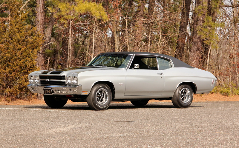 1970, SS 454, Hardtop, Coupe, LS6, 4K, Chevrolet, Chevelle