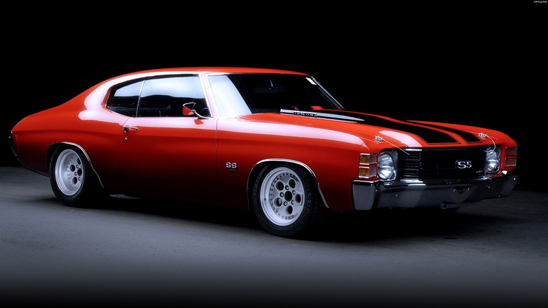 tuning, digital, art, chevelle, cars, hd, x, chevrolet, ss, 1080P, DeviantART