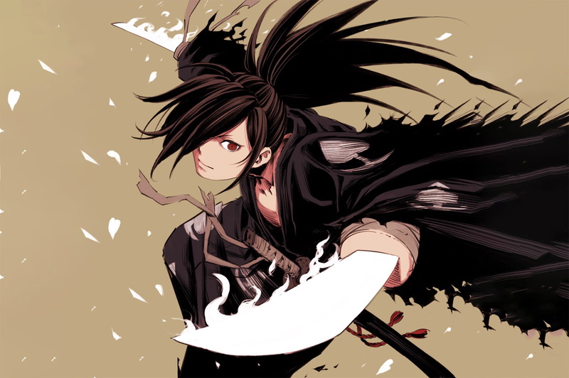 Anime, 1080P, Dororo (Anime), Dororo, Hyakkimaru (Dororo)