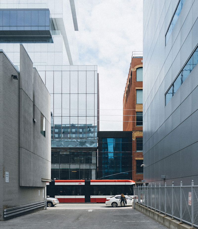 woman, close, life, strreetcar, urban, 4K, car, no people, sky, day, outdoors, architecture, white, transportation, nature, cloud - sky, industry, office building exterior