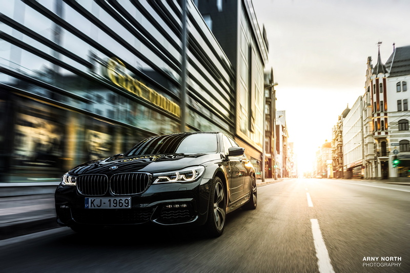 Arny North, Riga, black, 2K, bmw, Latvia, car