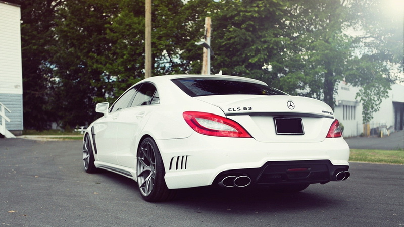 mercedes, 1080P, hd, x, cls, cars, art, amg, benz, Mercedes Benz CLS63 AMG