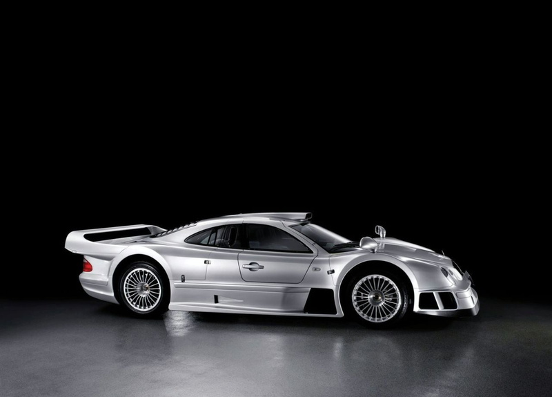 MB, CLK, GTR, car, hd, 720P, art, benz, coupe, tuning, mercedes, cars