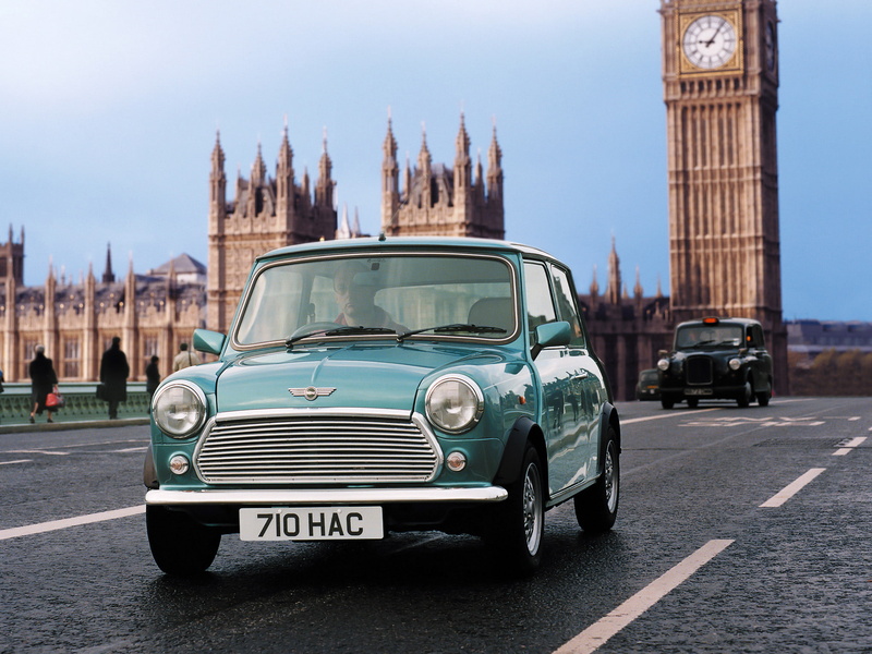 1990, cooper, ado20, mini, 1080P, rover