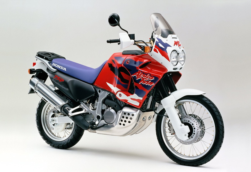 xrv, honda, twin, 720P, 1995, 750, africa