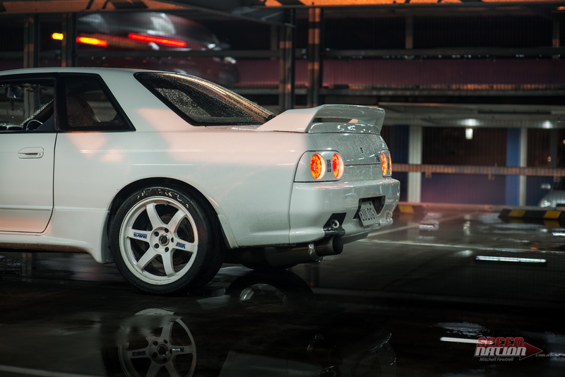 1990, 5K, nissan, r32, gtr, custom, skyline, tuning