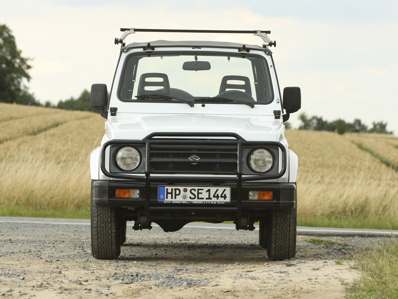 1990-95, suzuki, samurai, suv, 1080P, swb, 4x4