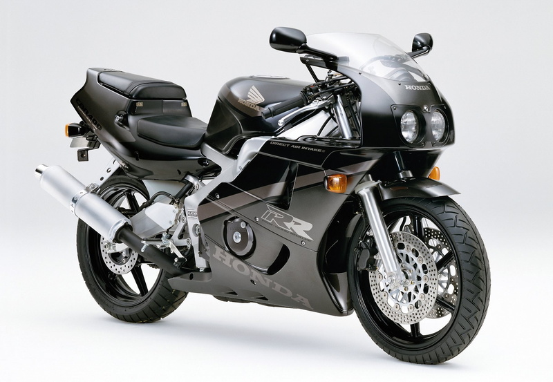 cbr, 720P, motorcycles, honda, 400rr, 1990