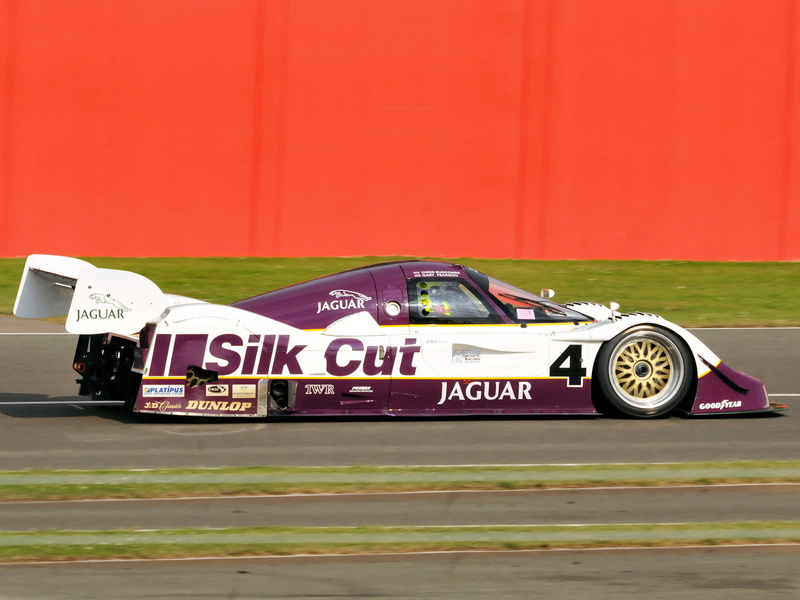 1080P, jaguar, xjr 11, racing, 1990, race