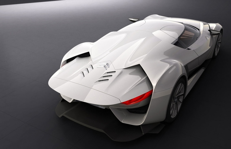 gt, citroen, x, hd, concepts, 720P, concept, aircraft, citron, art