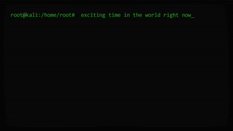 1080P, quote, Mr. Robot