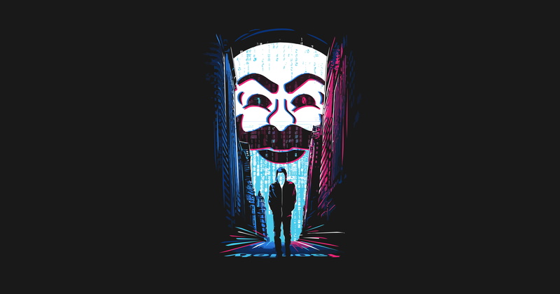 8K, 8K, 4K, Mr. Robot