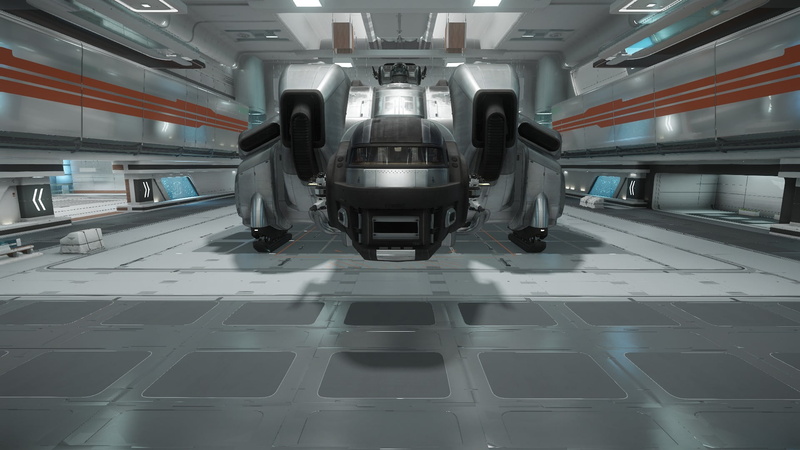 no people, lighting equipment, architecture, Star Citizen, built structure, video games, transportation, low angle view, travel, air vehicle, rail transportation