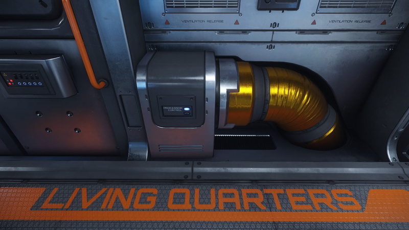Star Citizen, public transportation, communication, control, land vehicle, video games, text, technology, capital letter, no people, information, metal
