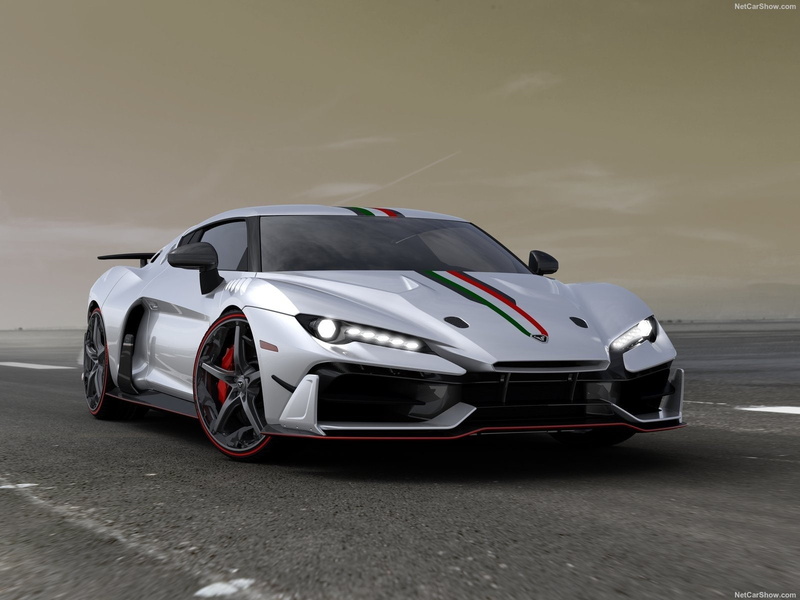 x, luxury, transportation, road, Supercars, px, mode of transportation, video, motor vehicle, street, speed, nature, Italdesign, zerouno, travel, car, games