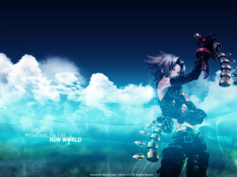 720P, 1600x1200 px, Haseo