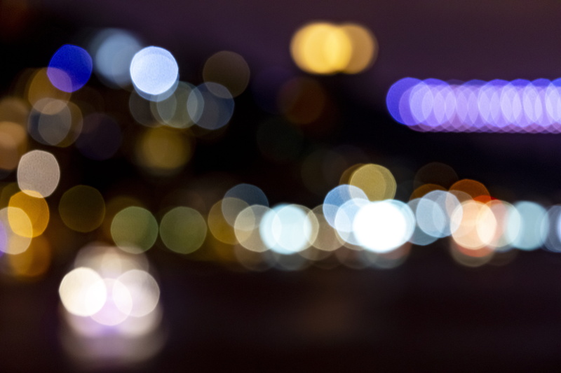 vibrant color, 5K, blurred motion, abstract, multi colored, transportation, defocused, light effect, brightly lit, purple, colors, nightlife, disco lights