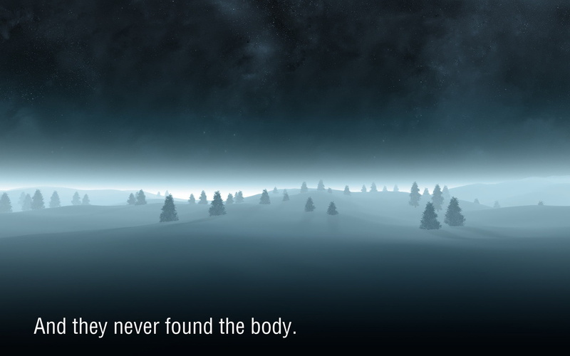 idyllic, outdoors, environment, sky, landscape, night, fog, cold temperature, 1080P, plant, winter, scenics - nature, tranquility, nature, fuckscape, no people