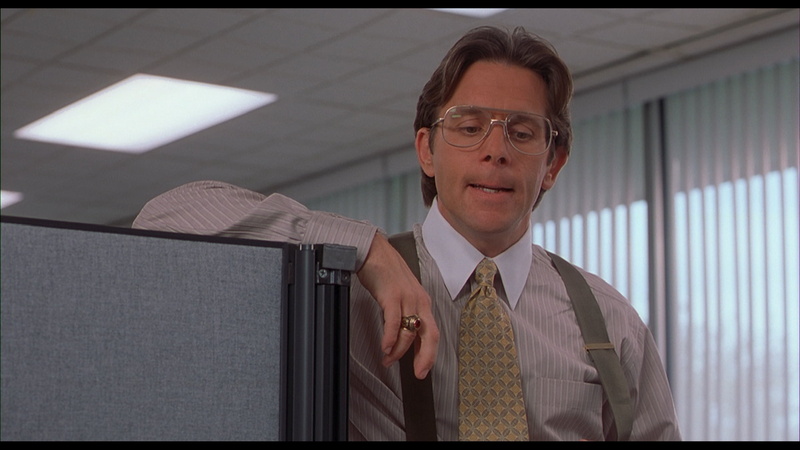 Office Space, 1080P, Gary Cole, Movie