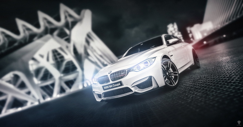 front, personal accessory, close-up, focus on foreground, toy, security, crime, land vehicle, BMW, indoors, mode of transportation, toy car, F82, motor vehicle