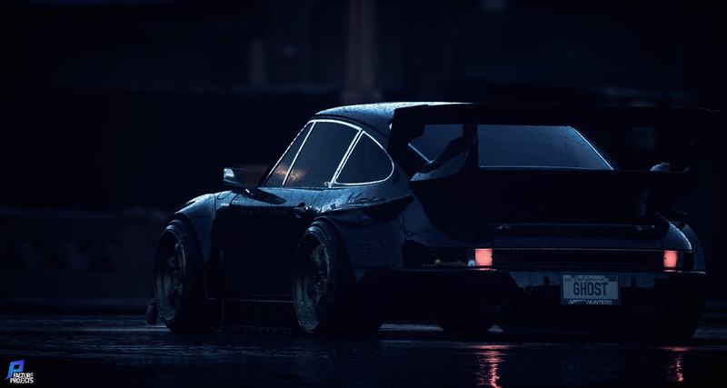 car, Porsche 911, black, NFS 2015, Porsche, 5K, Need For Speed 2015, Need for Speed
